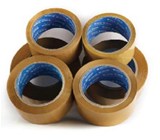 BĂNG KEO ĐỤC THIÊN LONG BKD-04 OPP (48MM X 40YARDS)