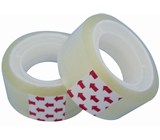 BĂNG KEO TRONG VP 18MM X 18YARDS BKO-02