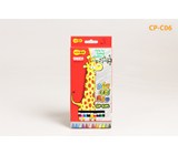 BÚT CHÌ MÀU CP-C06