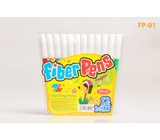 BÚT LÔNG MÀU FP-01
