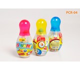 BÚT NHỰA MÀU PCR-04