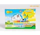 BÚT SÁP DẦU OP-C07/DO