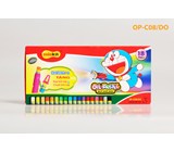 BÚT SÁP DẦU OP-C08/DO