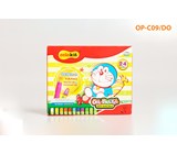 BÚT SÁP DẦU OP-C09/DO