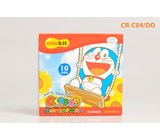 BÚT SÁP MÀU CR-C04/DO