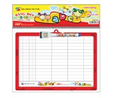 Bảng bộ Thiên Long - Điểm 10 B-09