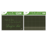 Bảng học sinh B-018