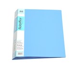 Bìa 60 lá A4 Thiên Long - Flexoffice FO-DB03