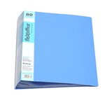 Bìa 80 lá A4 Thiên Long - Flexoffice FO-DB04