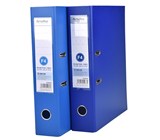 Bìa còng Thiên Long - Flexoffice 70F4 FO-BC08