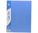 Bìa kẹp A4 Thiên Long - Flexoffice FO-CF02