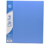 Bìa kẹp A4 Thiên Long - Flexoffice FO-CF02