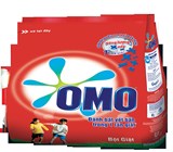 Bột giặt OMO 800G