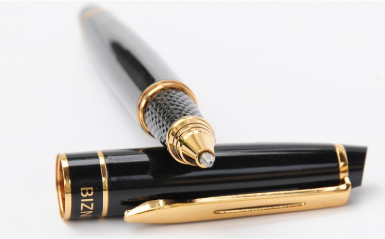 Bút bi cao cấp Bizner TL-076