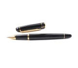 Bút bi cao cấp Bizner TL-075