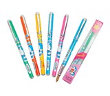 Bút máy Doraemon FT-02/DO Plus