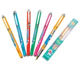 Bút máy Doraemon FT-03/DO Plus