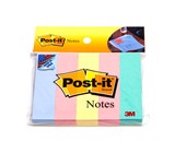 Giấy làm dấu 4 màu Post-it 671-5 N-P01