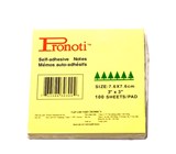 Giấy note Pronoti 30300 N-PR03