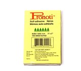 Giấy note Pronoti N-PR08