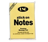 Giấy note UNICO N-U302