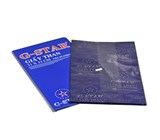 Giấy than G-Star 21x33 CP-G01 xanh