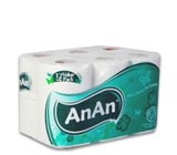 Giấy vệ sinh An An