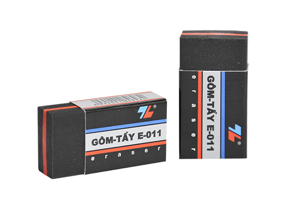 Gôm E-011