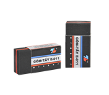 Gôm tẩy E-011