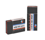 Gôm tẩy E-011