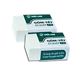 Gôm tẩy E-06
