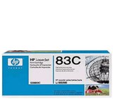 HỘP MỰC IN LASER HP 83C (Q3683C) CHÍNH HÃNG