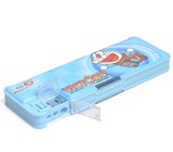 Hộp viết Thiên Long - Điểm 10 Doraemon PCA-011/DO