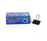 Kẹp bướm 19mm FO-DC02