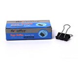 Kẹp bướm 19mm FO-DC02