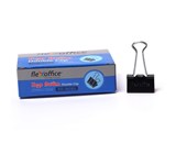 Kẹp bướm 25mm FO-DC03