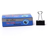 Kẹp bướm 25mm FO-DC03