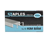 Kim bấm số 10 Thiên Long STS-02