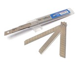 Lưỡi dao rọc giấy Thiên Long - Flexoffice FO-BL01