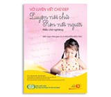 Luyện viết chữ đẹp Thiên Long - Điểm 10 LVCD-04