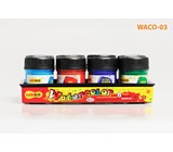 MÀU NƯỚC WACO-03