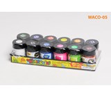 MÀU NƯỚC WACO-05