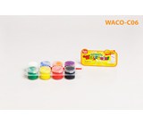 MÀU NƯỚC WACO-C06