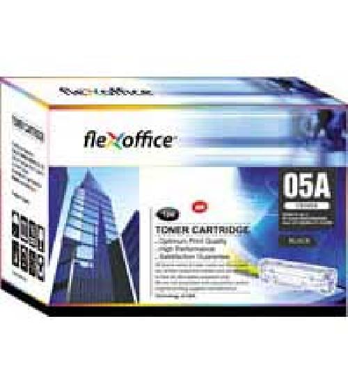 MỰC IN 05A FLEXOFFICE