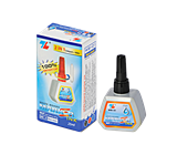 Mực bút lông bảng WBI-01