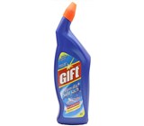 Nước Tẩy Bồn Cầu Gift 600ml