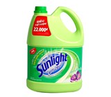 Nước lau sàn Sunlight 4Kg
