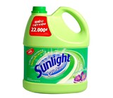 Nước lau sàn Sunlight 4Kg