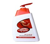 Nước rửa tay lifebuoy 500 ml