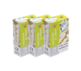 Phấn trắng không bụi DC-02